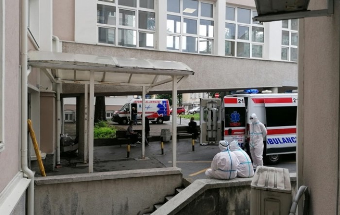 U Srbiji 2.181 novozaraženi, umrlo jedanaest osoba