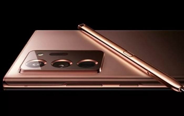 Samsung predstavio Galaxy Note 20: Računalo i konzola u telefonu (VIDEO)