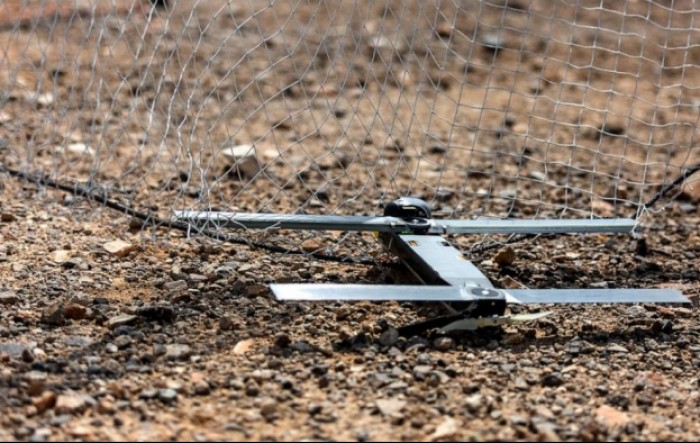 Amerikanci šalju 100 ubojitih dronova ukrajinskoj vojsci