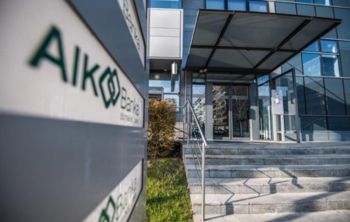 AIK banka preuzela Eurobank Direktnu banku