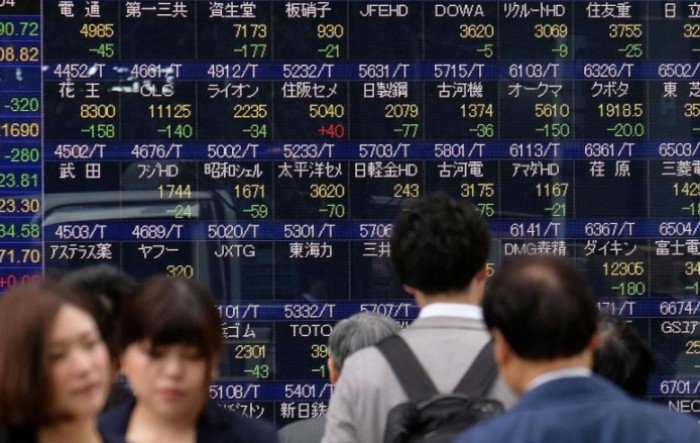 Azijska tržišta: Blagi rast indeksa, investitori oprezni