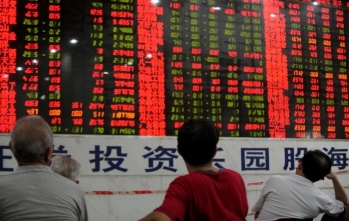 Azijska tržišta: Investitori oprezni na početku tjedna