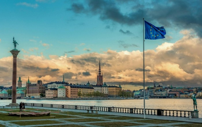 EU potvrdila zabranu uvoza ruskog plina