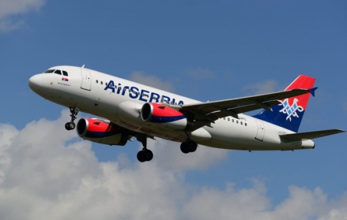 Air Serbia izmirila obaveze prema kreditoru EA Partners I