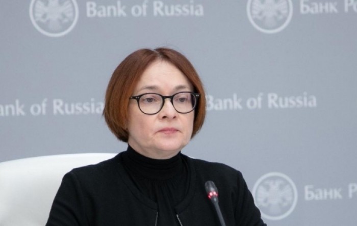 Ruska vlada pokušava natjerati svoju središnju banku da ublaži monetarnu politiku