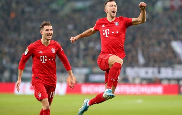 Flick: Bayern neće zadržati Perišića