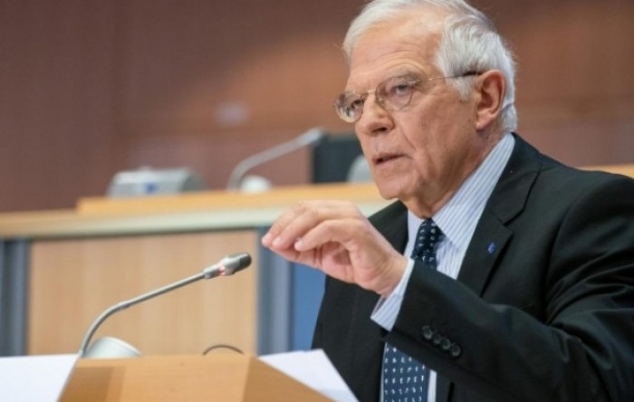 Borrell protiv potpune zabrane ulaska državljana Rusije u EU