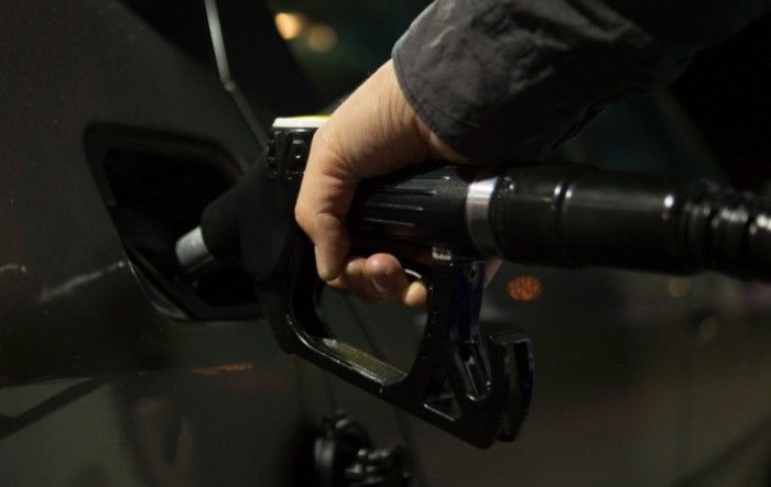 Prodaja benzina u Rusiji najniža u dvije godine