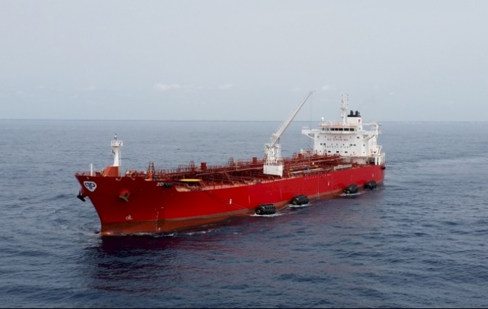 Tankerska Next Generation: Potpisan ugovor o dugoročnom kreditu u iznosu od 44 milijuna dolara