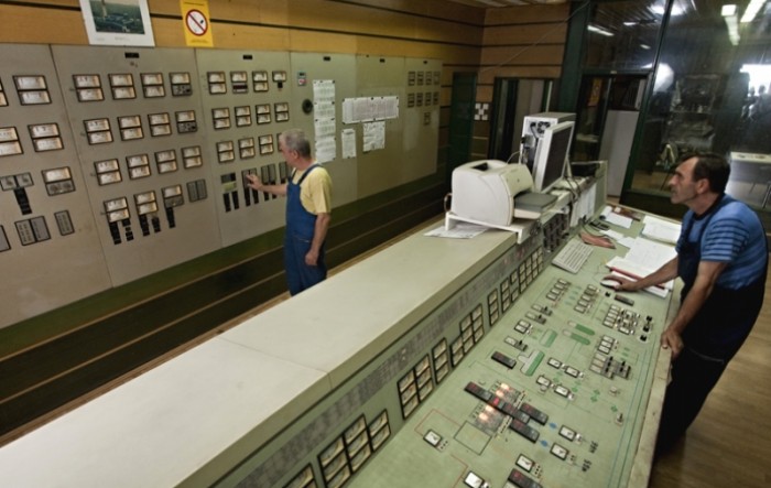 Beogradske elektrane počele da proizvode struju iz gasa