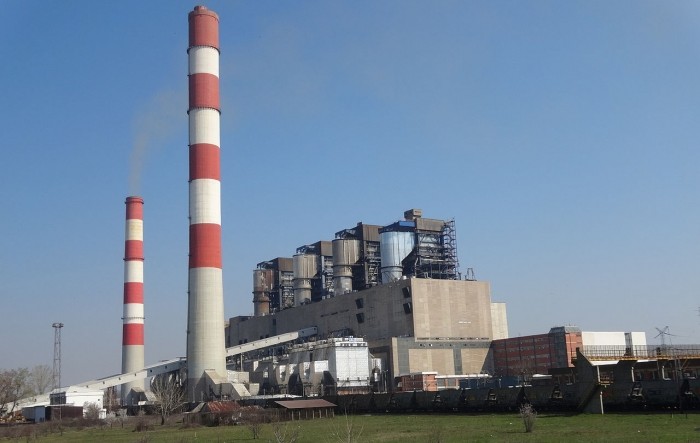 Termoelektrane ubedljivo najveći izvor zagađenja česticama PM 2,5 u Srbiji