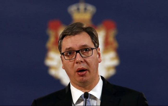 Vučić: U sredu ukidamo vanredno stanje