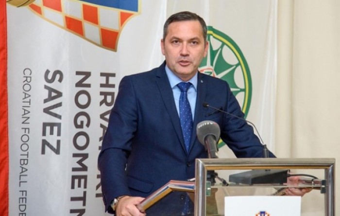 Marijan Kustić nominiran za predsjednika HNS-a
