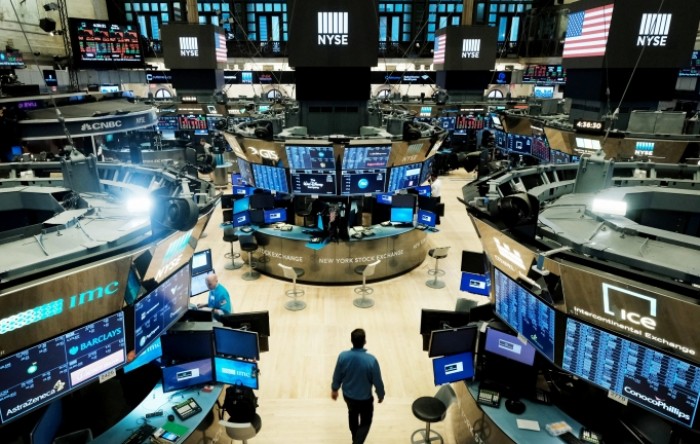 Wall Street skliznuo drugi dan zaredom