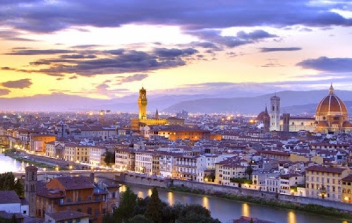 Firenca dobiva Muzej talijanskog jezika