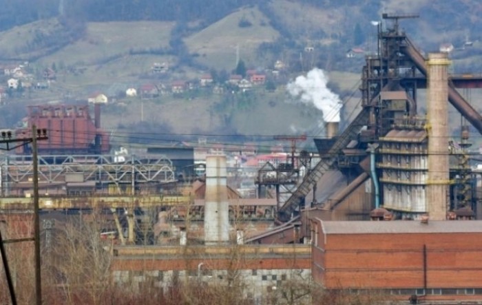 ArcelorMittal nakon dva mjeseca pali peći u Zenici