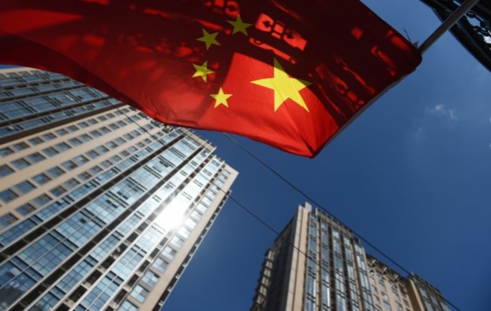 Kina upumpala dodatnih 25 milijardi dolara u bankarski sektor