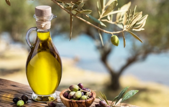 Šokantni rezultati ispitivanja kvalitete maslinovog ulja u Sloveniji