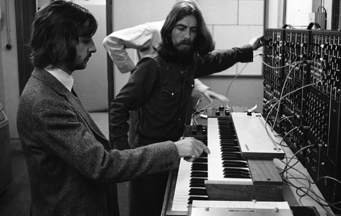 Kći Paula McCartneya snima dokumentarac o studiju na Abbey Roadu
