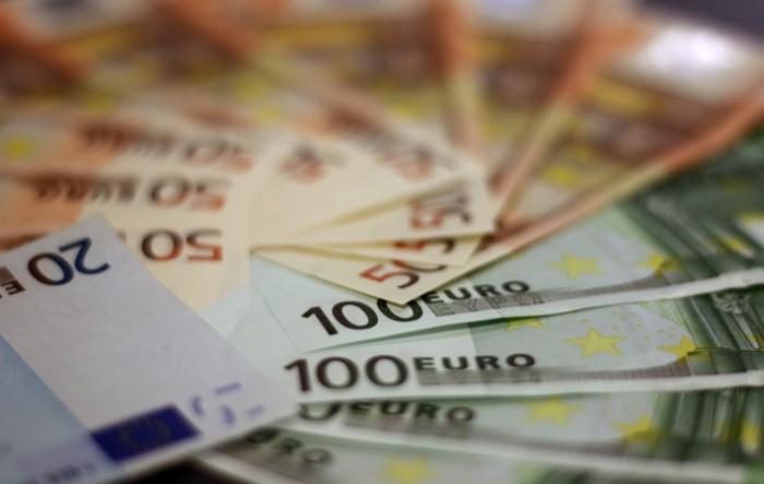 Bruto inozemni dug Hrvatske gotovo 46 milijardi eura
