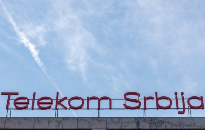 Obustavljena nabavka u kojoj je Telekomu dodeljeno 60 miliona dinara