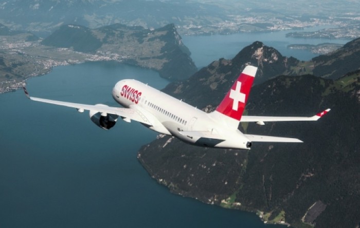 Edelweiss i Swiss: Bitno reduciran red letenja za Hrvatsku