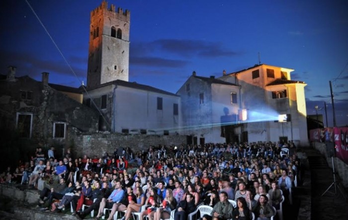 Corto Montenese, nova nagrada Motovun Film Festivala