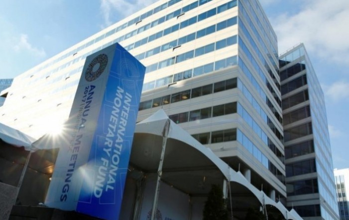 Vlada prihvatila alokaciju MMF-ovih posebnih prava vučenja vrijednih 828,2 mln eura