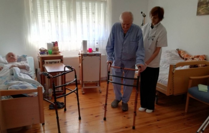 U Hrvatskoj će do 2040. biti potrebno 30 posto više zaposlenih u skrbi za starije