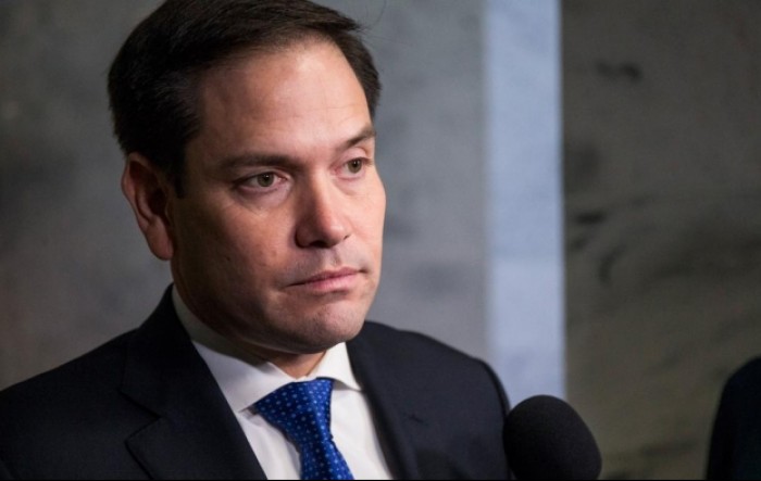 Američki senator Rubio izabran na mjesto predsjednika obavještajnog odbora