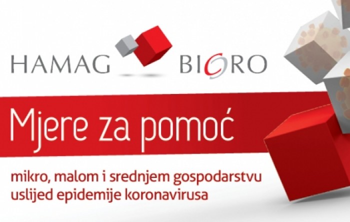 HAMAG-BICRO: Poduzetnicima ponovo na raspolaganju covid-19 zajmovi