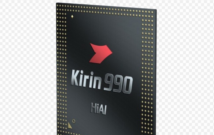 Huawei priprema novi Kirin 985 SoC