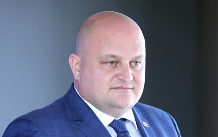 Šušnjar: Tehnički kapaciteti Janafa su neupitni