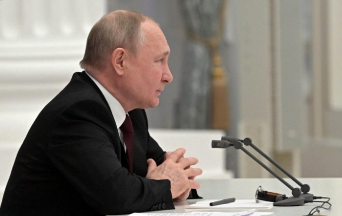 Putin poništio dekret podrške suverenitetu Moldavije