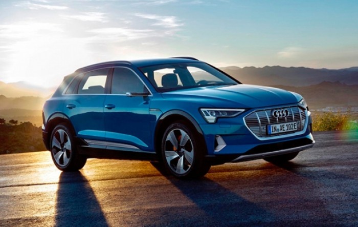 Audi udružuje snage s kineskim FAW-om u proizvodnji električnih automobila