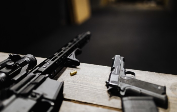 Organizatori puča u Njemačkoj kupovali oružje u Hrvatskoj