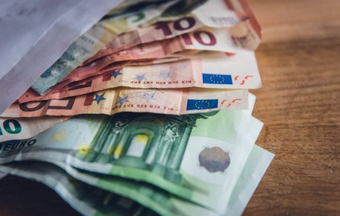 Slovenija plasirala dvije obveznice vrijedne 1,75 milijardi eura