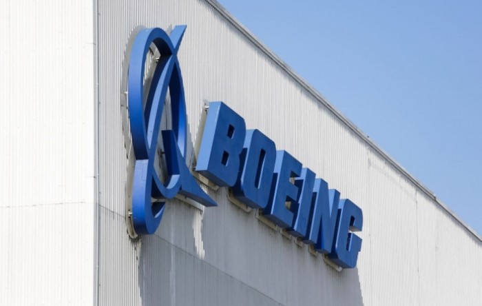 Boeing će ukinuti oko 2.000 radnih mjesta u financijama i ljudskim resursima