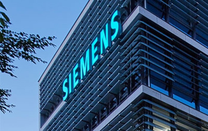 Siemens preuzima odjel industrijske pogonske tehnologije od ebm-papsta