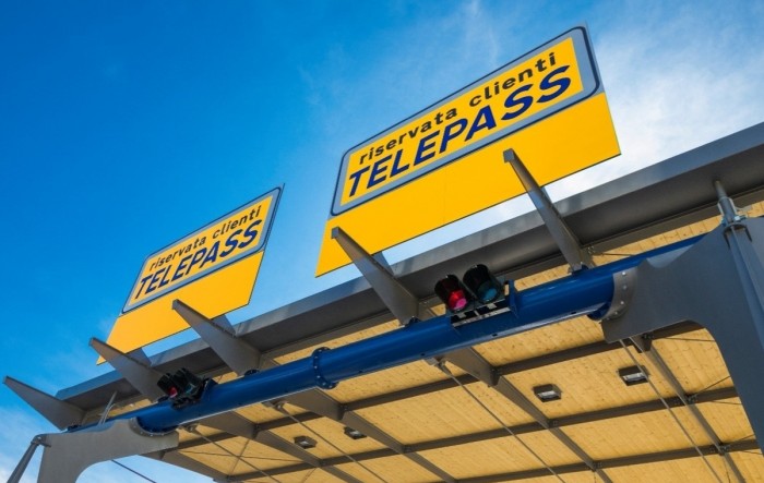 Talijanski Telepass želi i na hrvatske autoceste