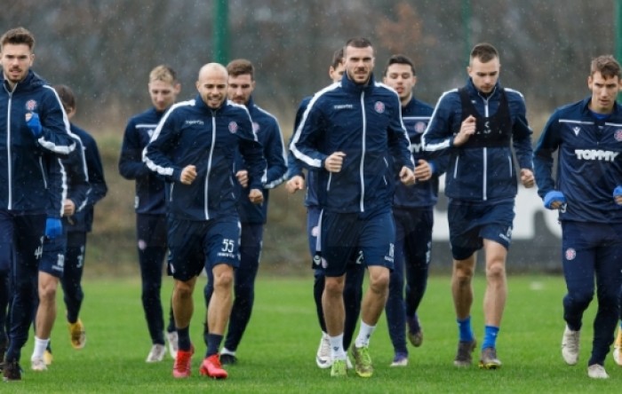 Hajduk će zbog novih slučajeva zaraze tražiti odgodu utakmice s Dinamom
