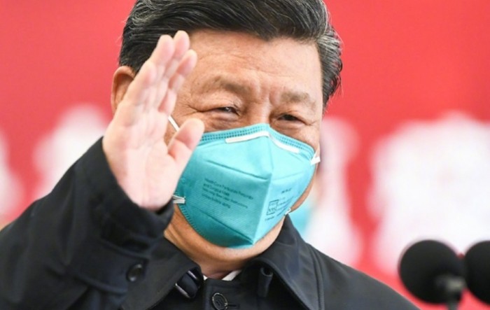 Xi Jinping diljem Europe šalje poruke podrške i medicinsku opremu