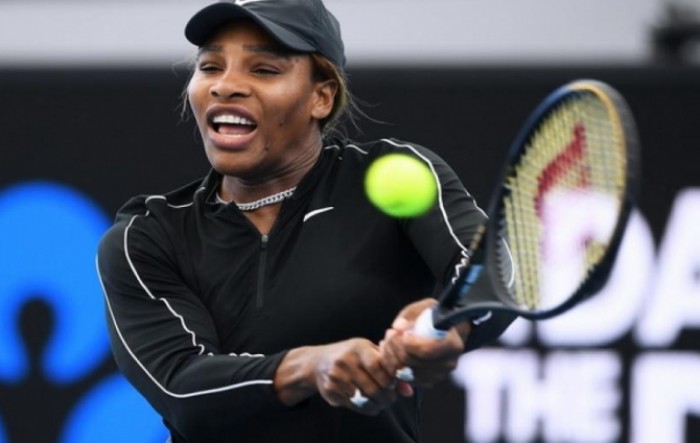 Serena Williams odustala zbog ozljede