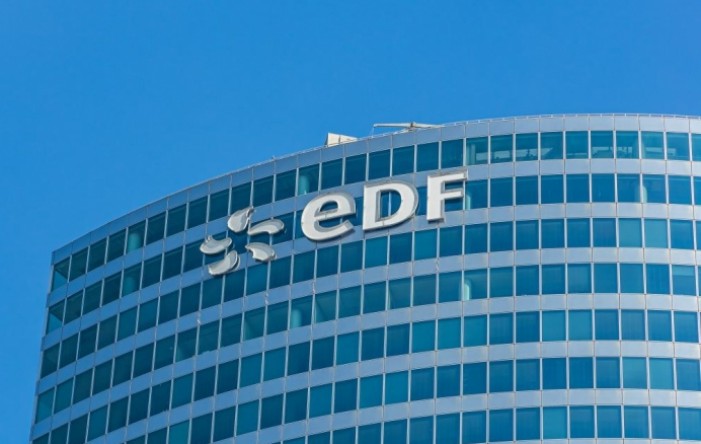 EDF se vratio profitabilnosti