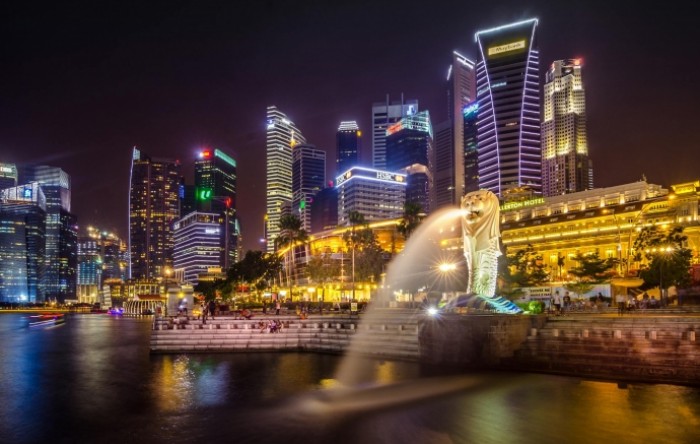 Singapurska ekonomija porasla 2,7% u prvom kvartalu
