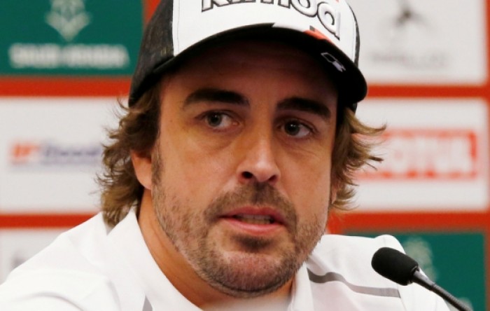 Alonso u Alpineu i sljedeće sezone