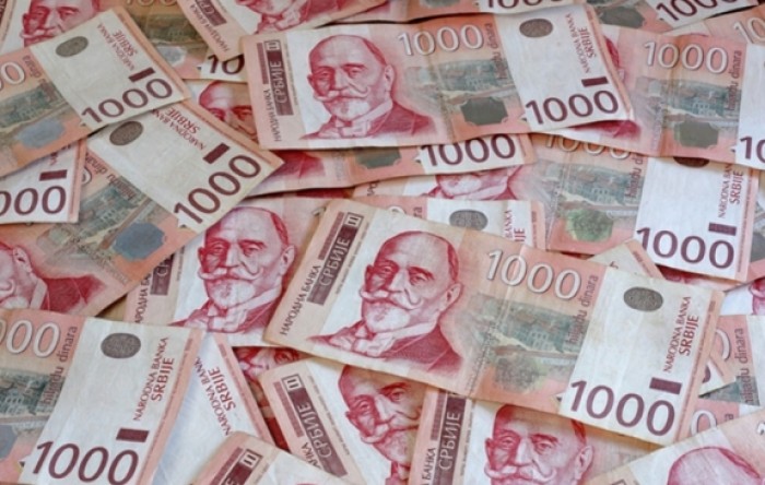 Srbija: Za prvih pet meseci manjak u budžetu skoro 100 milijardi dinara