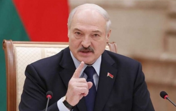 Lukašenko je pozvao Wagnerove plaćenike da obučavaju njegovu vojsku
