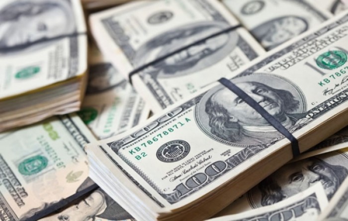 Dolar prema košarici valuta porastao prvi put nakon osam tjedana