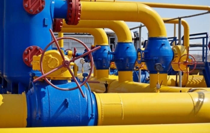 EU: Rusija koristi prirodni plin da ucjenjuje Moldaviju
